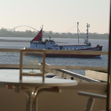 Luv Daire Fehmarn Dış mekan fotoğraf